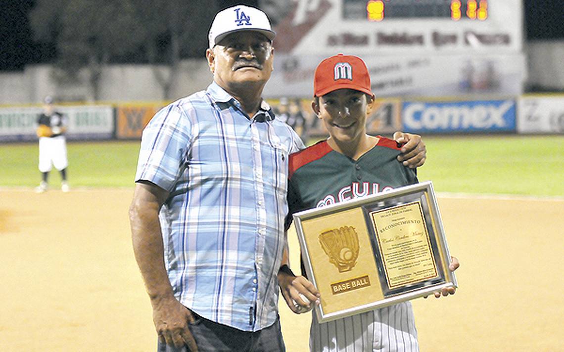 Miguel “Mano” Muñoz y Alberto Soto pronostican que Parral será campeón en  seis juegos - El Sol de Parral | Noticias Locales, Policiacas, sobre  México, Chihuahua y el Mundo