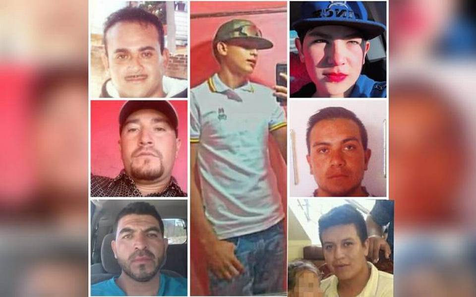 Continúa búsqueda del séptimo desaparecido de Nuevo Casas Grandes - El  Heraldo de Chihuahua | Noticias Locales, Policiacas, de México, Chihuahua y  el Mundo