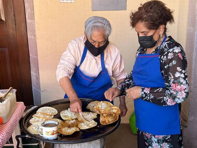 Cuáles son las mejores enchiladas de Parral? - El Sol de Parral | Noticias  Locales, Policiacas, sobre México, Chihuahua y el Mundo