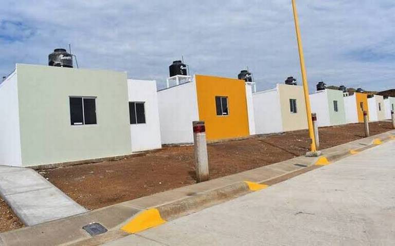 Construirá Municipio 100 casas en Aranjuez construcción lotes viviendas -  El Sol de Parral | Noticias Locales, Policiacas, sobre México, Chihuahua y  el Mundo