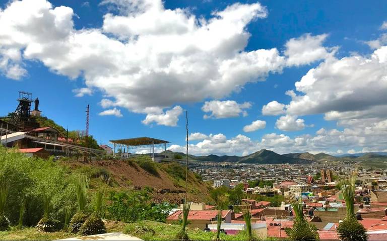 Continúa el pronóstico sin lluvias para Parral; máxima de 27 grados - El  Sol de Parral | Noticias Locales, Policiacas, sobre México, Chihuahua y el  Mundo