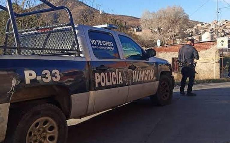 Pese a disminución en robos, Parral se mantiene en el puesto siete del top  nacional: Ficosec - El Sol de Parral | Noticias Locales, Policiacas, sobre  México, Chihuahua y el Mundo