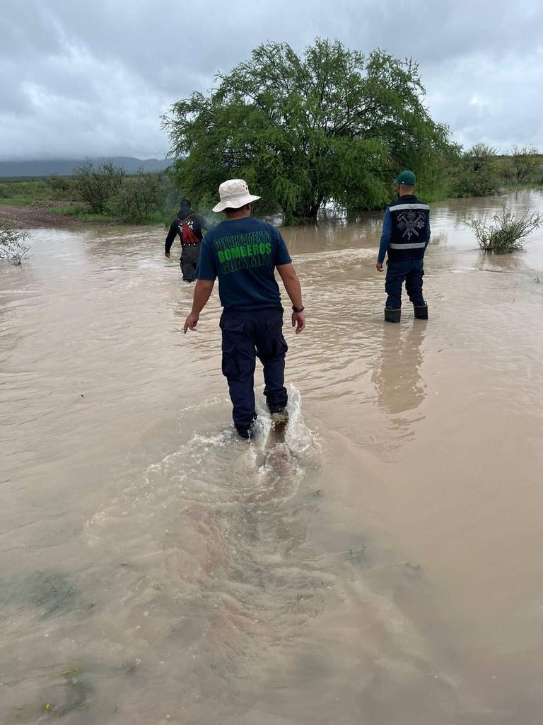 Parral se posicionó como segundo municipio con más lluvias en el estado -  El Sol de Parral | Noticias Locales, Policiacas, sobre México, Chihuahua y  el Mundo