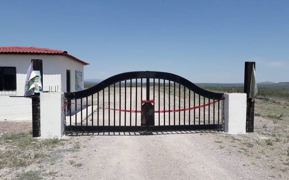 Clausuran parque acuático Santa Rita - El Sol de Parral | Noticias Locales,  Policiacas, sobre México, Chihuahua y el Mundo