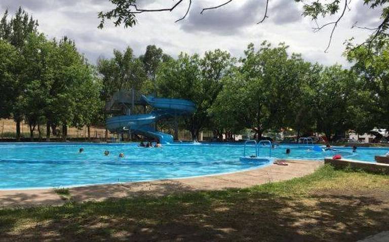 Privatización de balneario en Valle de Allende causaría acaparamiento de  agua - El Sol de Parral | Noticias Locales, Policiacas, sobre México,  Chihuahua y el Mundo