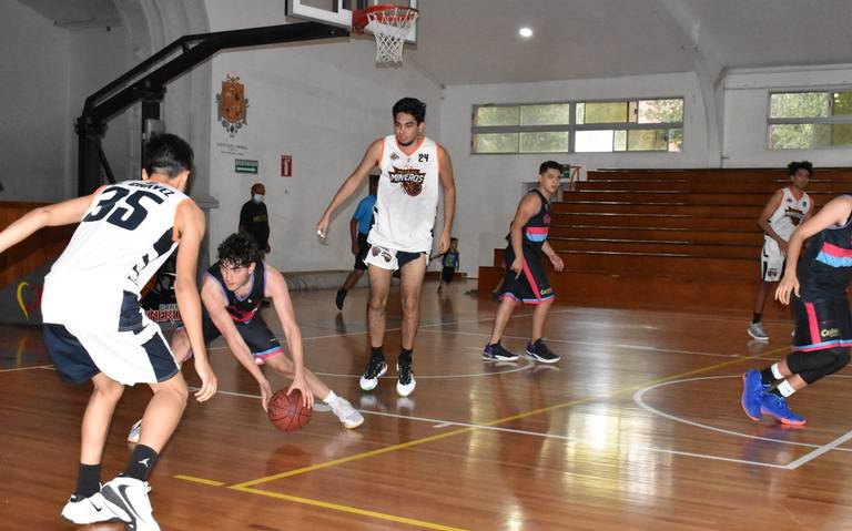 Triunfan Mineros de Parral “A y B” ante Rawigas de Chihuahua basquetbol  deportes noticias parral chihuahua - El Sol de Parral | Noticias Locales,  Policiacas, sobre México, Chihuahua y el Mundo