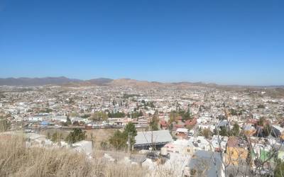 Prevalecera El Clima Frio Por Las Mananas En Parral Y La Region El Sol De Parral Noticias Locales Policiacas Sobre Mexico Chihuahua Y El Mundo