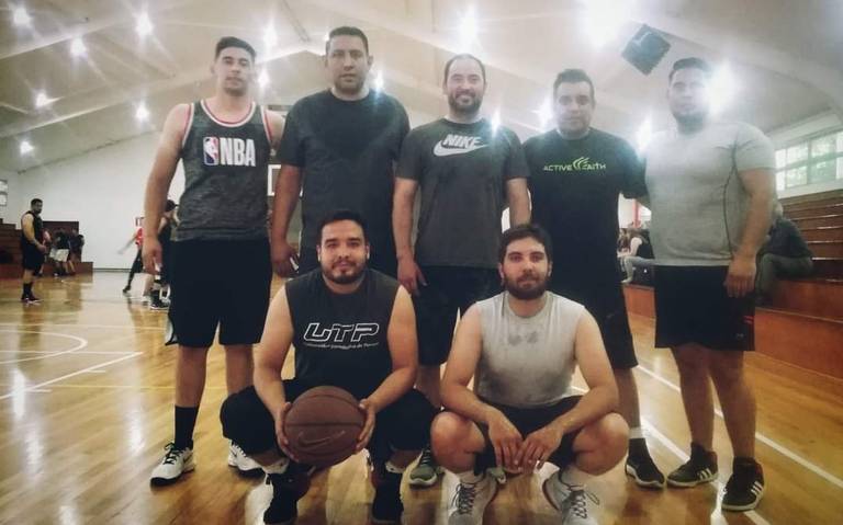 Triunfó Aptiv en Torneo Empresarial de Basquetbol 2022 - El Sol de Parral |  Noticias Locales, Policiacas, sobre México, Chihuahua y el Mundo