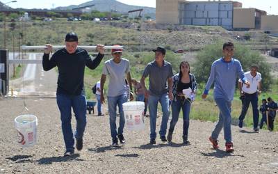 Con Motivo Del Dia Del Minero La Utp Festeja A Estudiantes El Sol De Parral Noticias Locales Policiacas Sobre Mexico Chihuahua Y El Mundo