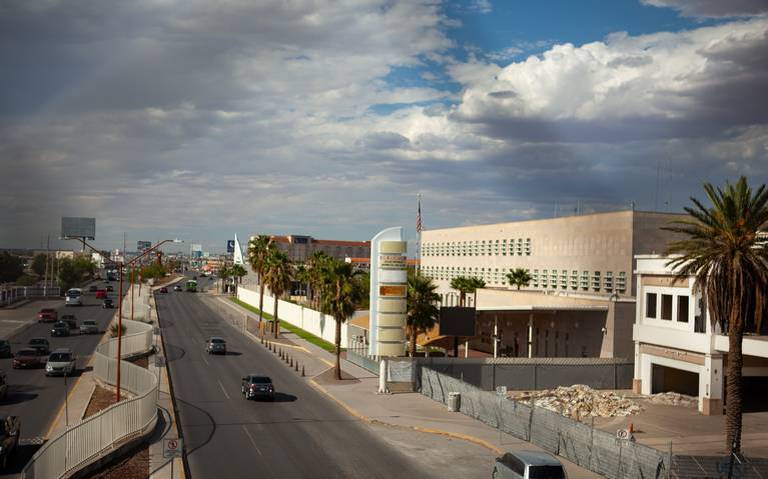 Alerta Consulado en Ciudad Juárez a no pagar a 'coyotes' - El Sol de Parral  | Noticias Locales, Policiacas, sobre México, Chihuahua y el Mundo