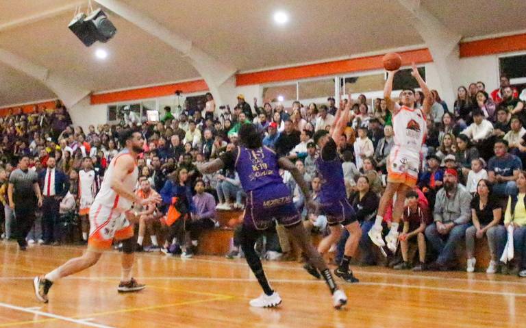 Este miércoles, Mineros enfrenta a los Indios de Juárez en Estatal de  Basquetbol - El Sol de Parral | Noticias Locales, Policiacas, sobre México,  Chihuahua y el Mundo