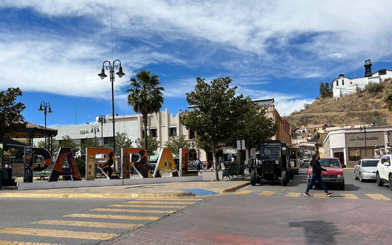 Se espera un clima cálido en Parral - El Sol de Parral | Noticias Locales,  Policiacas, sobre México, Chihuahua y el Mundo