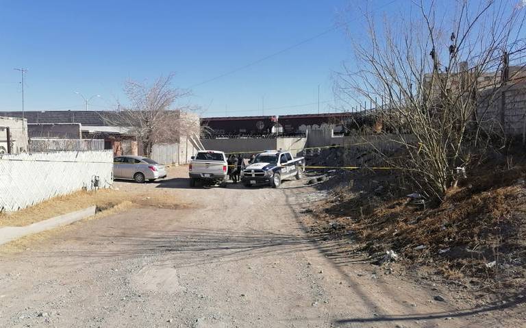 Hallazgo en Ciudad Juárez; tres personas asesinadas - El Sol de Parral |  Noticias Locales, Policiacas, sobre México, Chihuahua y el Mundo