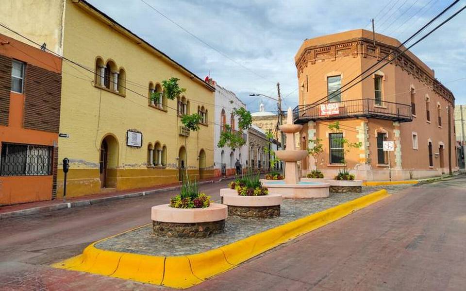 Leyenda de Parral: La historia de 'La Botuda' de la plaza Meoqui - El  Heraldo de Chihuahua | Noticias Locales, Policiacas, de México, Chihuahua y  el Mundo