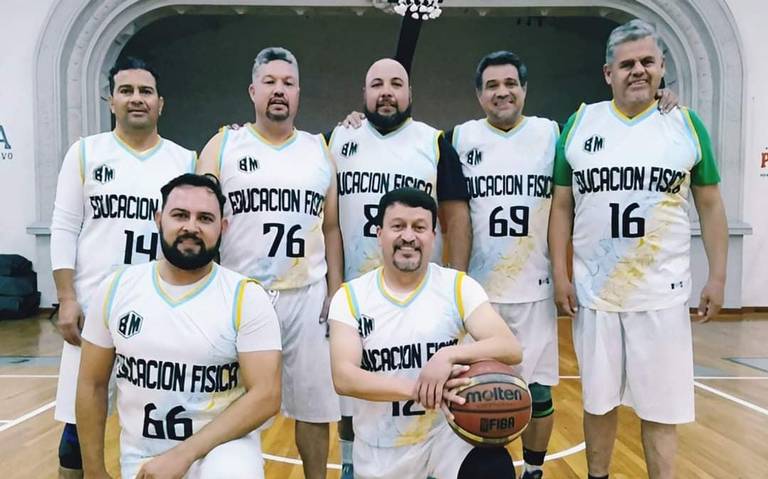 Ganó Aeropuerto Parral en Torneo de Basquetbol 2022 - El Sol de Parral |  Noticias Locales, Policiacas, sobre México, Chihuahua y el Mundo