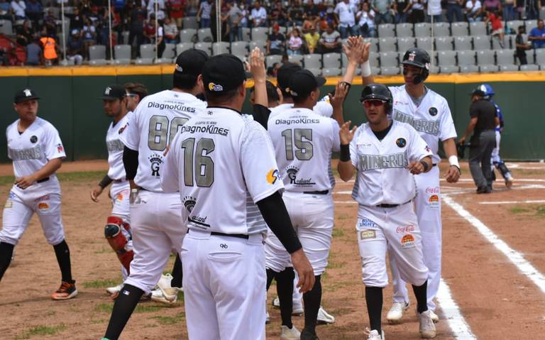 Mineros y Algodoneros se vuelven a ver las caras en una final de beisbol -  El Heraldo de Chihuahua | Noticias Locales, Policiacas, de México,  Chihuahua y el Mundo