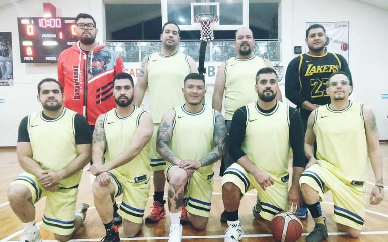 El Valle; primer lugar en Torneo Navideño de Basquetbol 2022 - El Sol de  Parral | Noticias Locales, Policiacas, sobre México, Chihuahua y el Mundo