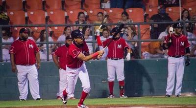 Ya no hay invictos en el Campeonato Estatal de Beisbol algodoneros mineros  indios deportes noticias parral - El Sol de Parral | Noticias Locales,  Policiacas, sobre México, Chihuahua y el Mundo