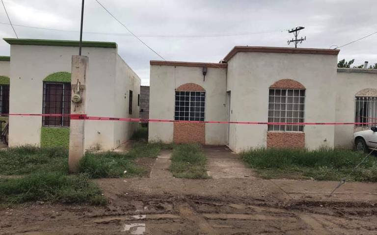 Niño de Nuevo Casas Grandes fue asesinado en un rito satánico - El Sol de  Parral | Noticias Locales, Policiacas, sobre México, Chihuahua y el Mundo