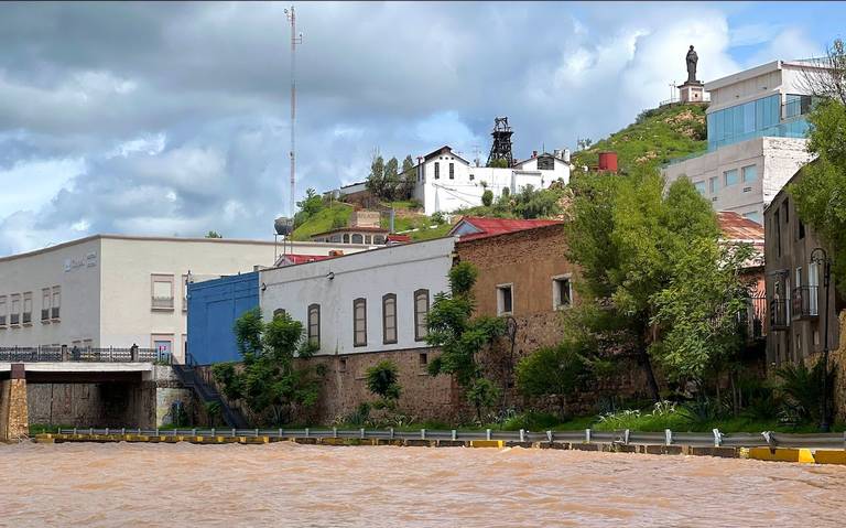 Persiste el pronóstico de lluvias durante el día - El Sol de Parral |  Noticias Locales, Policiacas, sobre México, Chihuahua y el Mundo