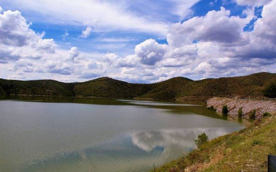 Presa Pico de Águila al 100 % de su capacidad: Conagua embalse agua  noticias Parral - El Sol de Parral | Noticias Locales, Policiacas, sobre  México, Chihuahua y el Mundo