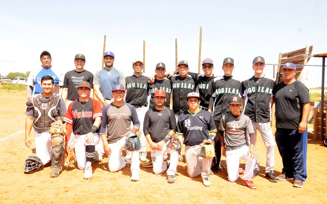 Águilas de Conalep, campeón del beisbol de segunda fuerza - El Sol de  Parral | Noticias Locales, Policiacas, sobre México, Chihuahua y el Mundo