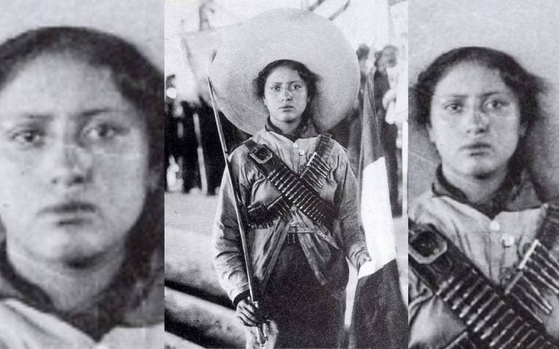 El origen de las adelitas: Adelita Velarde mujer historia revolucionaria -  El Sol de Parral | Noticias Locales, Policiacas, sobre México, Chihuahua y  el Mundo