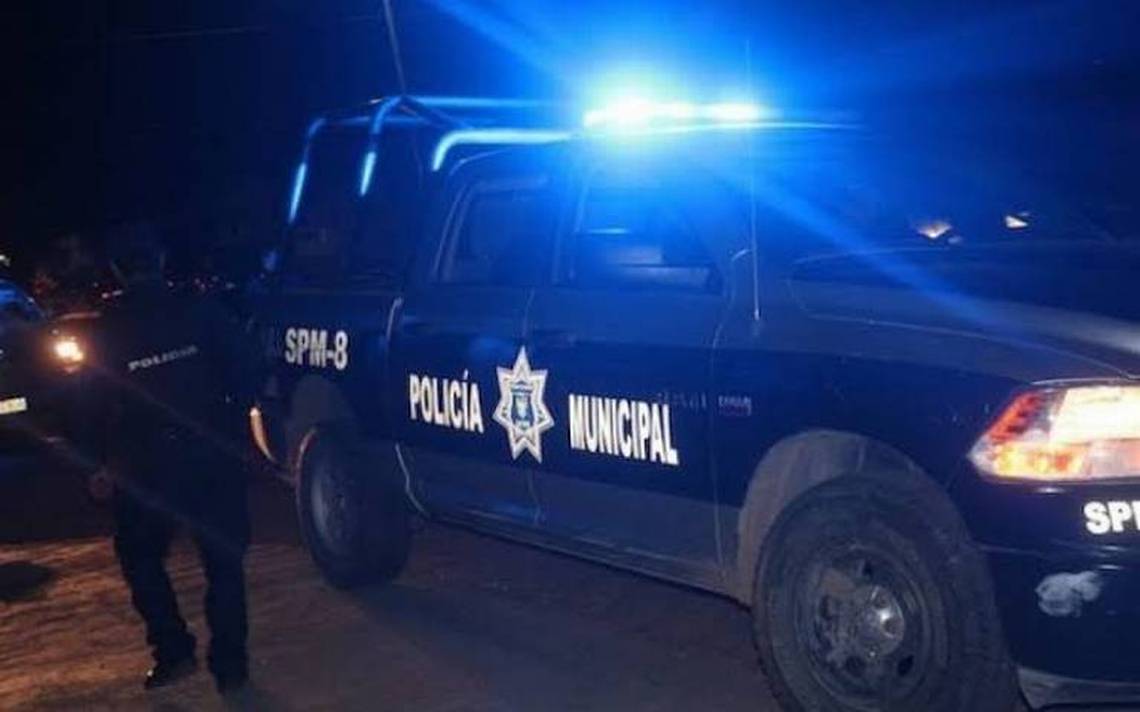 #Data / Policía preventiva municipal, la menos confiable