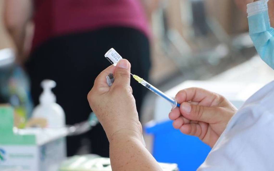 Children’s vaccination against Covid-19 begins tomorrow in Parral – El Heraldo de Chihuahua