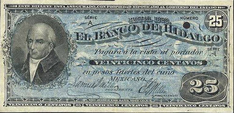 Alertan por circulación de billetes falsos en Cuauhtémoc - El Heraldo de  Chihuahua