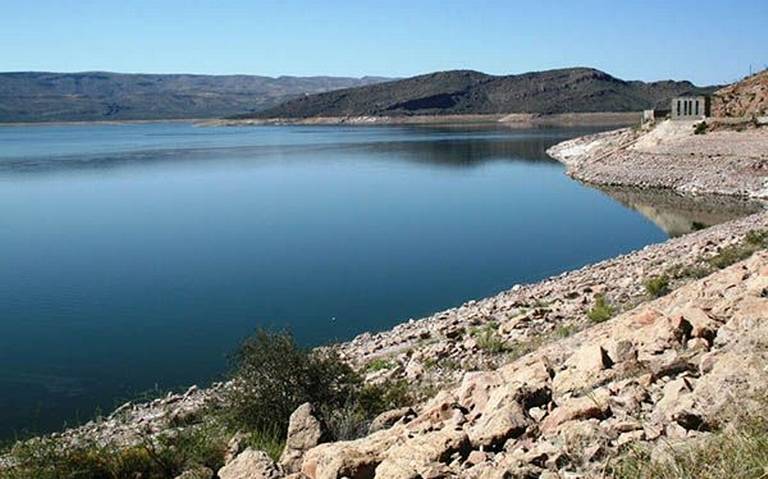 Practican pesca deportiva en la presa Piedras Azules presas agua pescadores  noticias allende chihuahua - El Sol de Parral