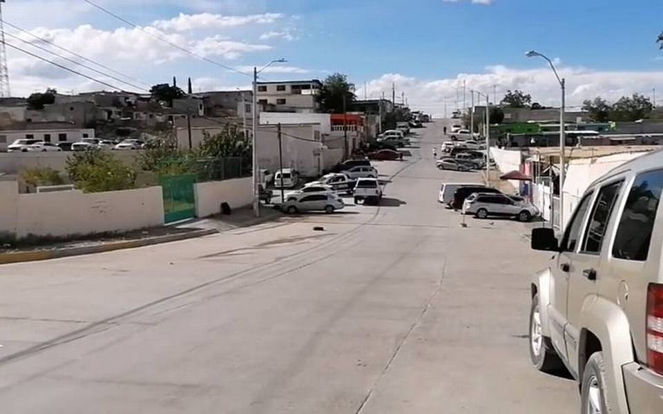 Domingo violento en Ciudad Juárez; asesinan a cuatro personas delitos  autoridades Parral - El Sol de Parral | Noticias Locales, Policiacas, sobre  México, Chihuahua y el Mundo