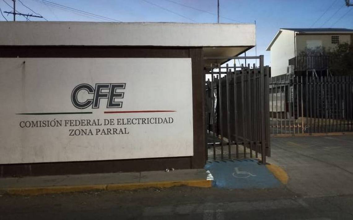 C Mo Saber Si Mi Celular Es Compatible Con El Chip Cfe El Heraldo De Chihuahua Noticias