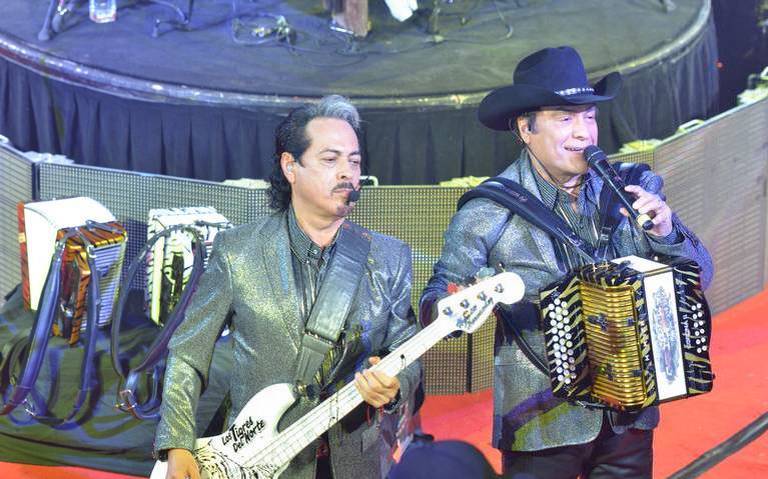 El día que vetaron a los Tigres del Norte en Chihuahua por cantar  narcocorridos - El Sol de Parral | Noticias Locales, Policiacas, sobre  México, Chihuahua y el Mundo