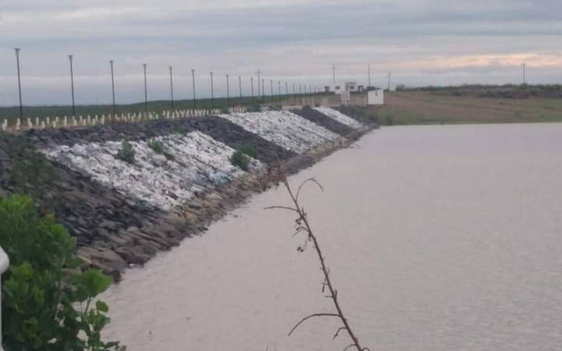 Practican pesca deportiva en la presa Piedras Azules presas agua pescadores  noticias allende chihuahua - El Sol de Parral