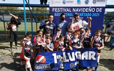 Mineritos de Parral , campeon en Copa Nacional de Basquetbol equipos  deportes parral - El Sol de Parral | Noticias Locales, Policiacas, sobre  México, Chihuahua y el Mundo