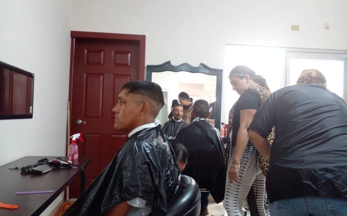 Ofrecen alumnas de Icatech cortes de cabello y barbería gratis - El Sol de  Parral | Noticias Locales, Policiacas, sobre México, Chihuahua y el Mundo