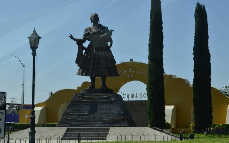 Desde Lago Colina hasta Los Filtros, esto es lo que puedes visitar en  Camargo - El Sol de Parral | Noticias Locales, Policiacas, sobre México,  Chihuahua y el Mundo