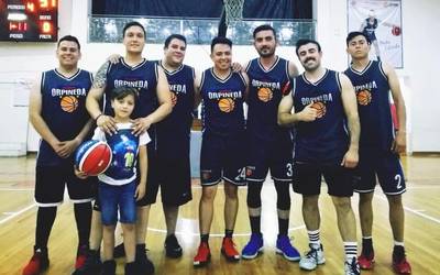 Dos equipos buscan campeonato en la Liga de Basquetbol - El Sol de Parral |  Noticias Locales, Policiacas, sobre México, Chihuahua y el Mundo