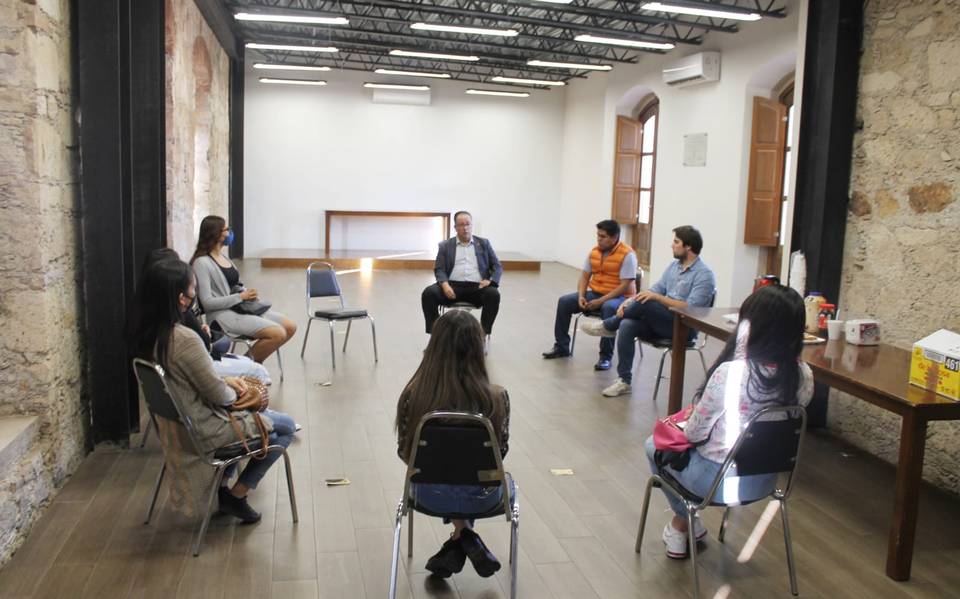 Biblioteca Infantil del complejo cultural Los Laureles fomenta la lectura  en los más pequeños - El Heraldo de Chihuahua