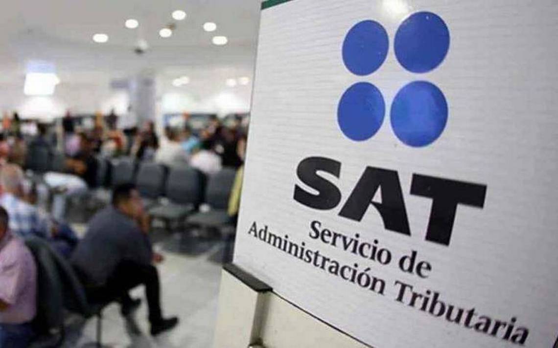 ¿cómo Saber Si Le Debo Al Sat El Sol De Parral Noticias Locales Policiacas Sobre Méxicoemk 3590