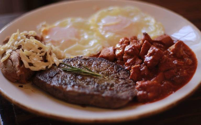 Cuáles son los mejores restaurantes para desayunar en Parral? - El Sol de  Parral | Noticias Locales, Policiacas, sobre México, Chihuahua y el Mundo