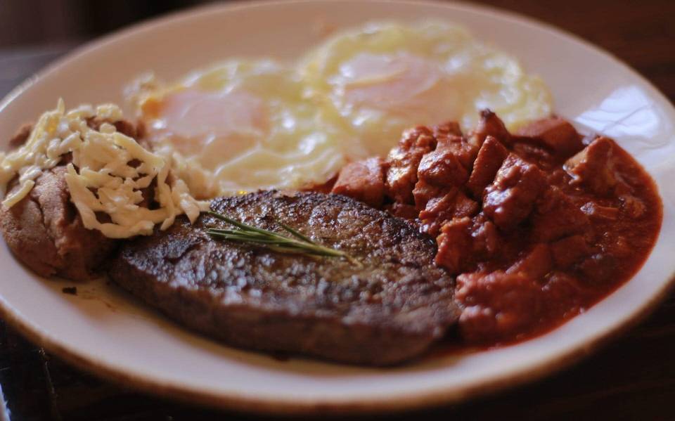 ¿Cuáles son los mejores restaurantes para desayunar en Parral? - El Sol de  Parral | Noticias Locales, Policiacas, sobre México, Chihuahua y el Mundo