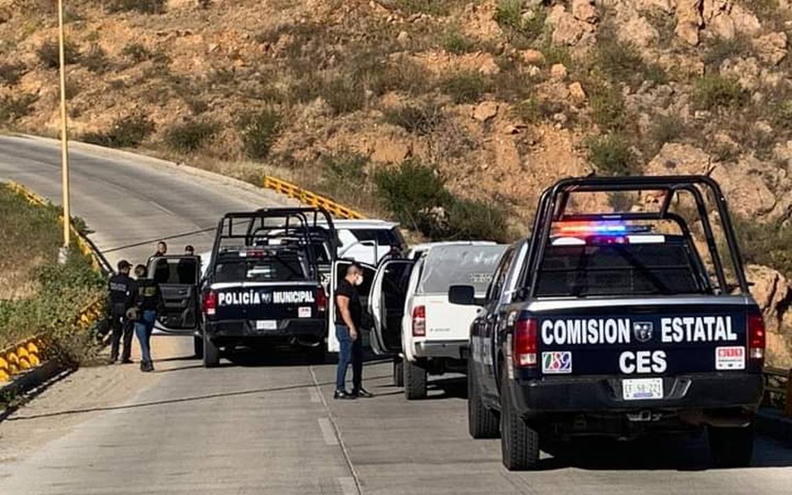 Con Lujo De Violencia Roban Camioneta Sobre La Federal Puebla Tehuacán