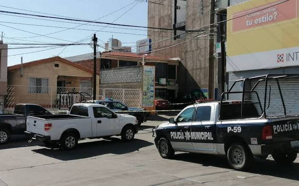 Dos detenidos por el homicidio de empresario parralense - El Heraldo de  Chihuahua | Noticias Locales, Policiacas, de México, Chihuahua y el Mundo