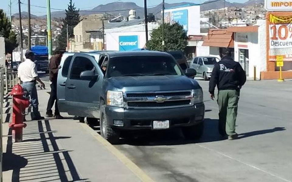 Realiza operativo la ministerial - El Sol de Parral | Noticias Locales,  Policiacas, sobre México, Chihuahua y el Mundo