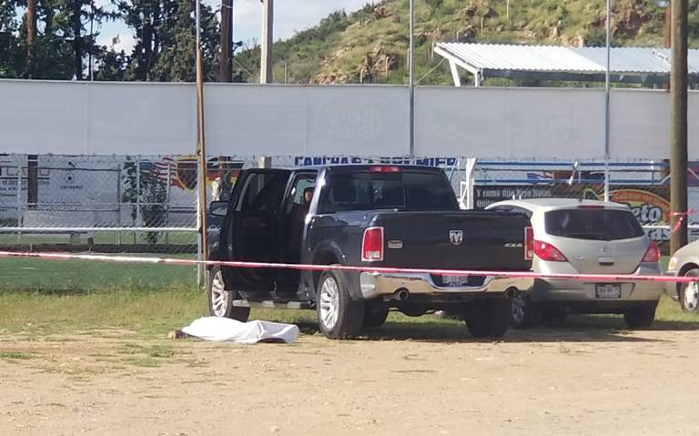 Asesinan una persona en restaurante de mariscos - El Sol de Parral |  Noticias Locales, Policiacas, sobre México, Chihuahua y el Mundo