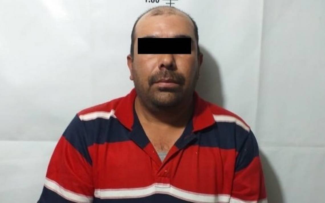 Captura FGE al presunto homicida del activista, Juan Ontiveros - El Sol ...